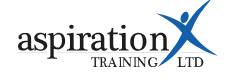 Aspiration Training Limited